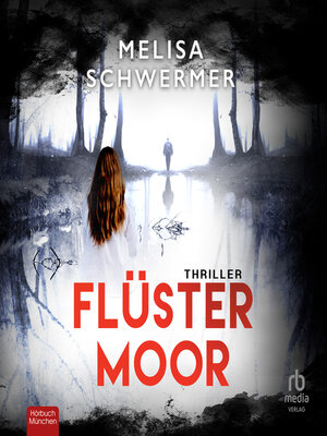 cover image of Flüstermoor